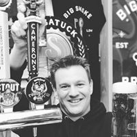 Christopher Soley - Beng (Hons) Dipl. Brew