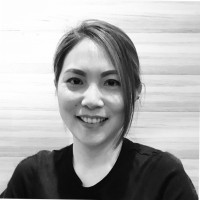 Yolanda Kuo