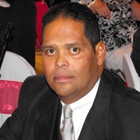 luis Maradiaga