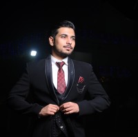 Usama Bin Iftikhar