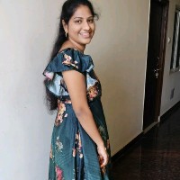 Varshitha Ancha