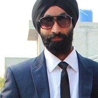 Charanpreet singh Jassal
