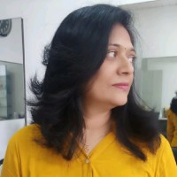Dr.Sharmistha Ghosh Majumdar
