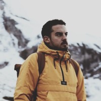 Rafa Albar