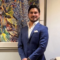 Cyrus Karkaria