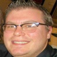 Chris Hoover