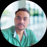 Suraj D.