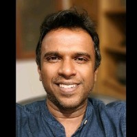 Bharat Jilledumudi