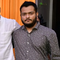 Yagyesh Kudaliya