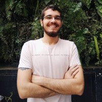 Alex Sandro A. Souza