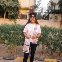 Avani Savaliya