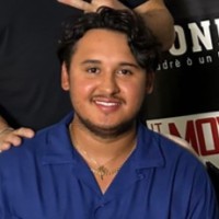 Luis Pena