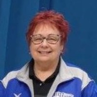 Vivienne Lathbury