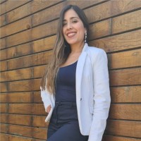 Andrea Castillo Romero