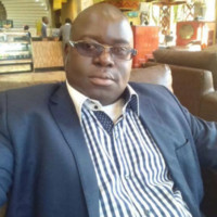 George Mashayahanya