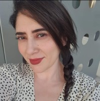 Taydeé García Medina