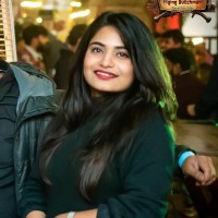 Chitra Yadav