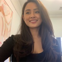 Angeline May