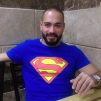 George Hamdy