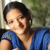 Deepthi Madhuri