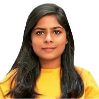 Karishma Tekade