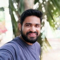 Suraj Maji