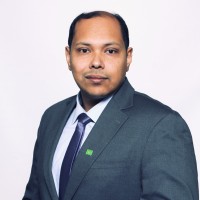 Moinul Hassan