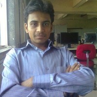 Vidit Kapadia