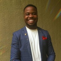 Mfon Udoh