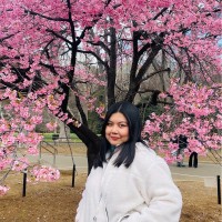 Pamela Margaret Cruz, Cpa