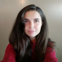 Stéphanie Gaspar