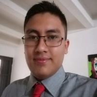 Brahian Calderón Calvo