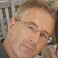 Simon Carter