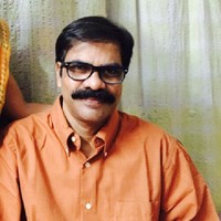 Sridhar N.T