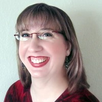 Tanya Mosbrucker