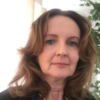 Anna-Lena Johansson