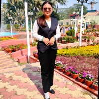 Salini Das
