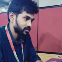 Aravind Reddy