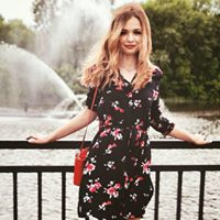 Yuliya Kirpa