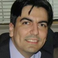 Alessandro Avila