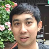 Eric Wong Da lun