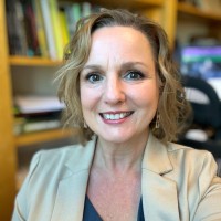 JoAnn W. Rogers  Ph.D.