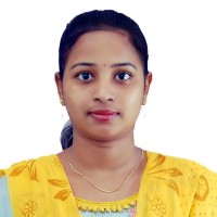 Divyateja B