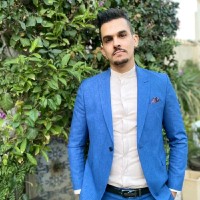 Abderrahmene FERDJOUNI
