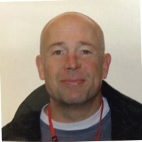 Paul Winston Barnes