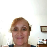 Cecile Catherine Benazet
