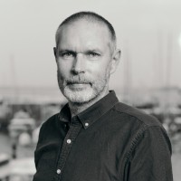 Bernard O'Leary