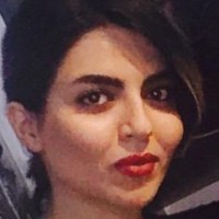 Farnaz Vaezi