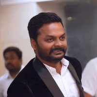 pradeep reddy