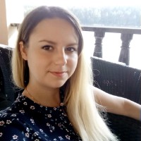 Ekaterina Dziuba